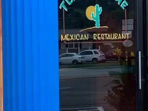Tlaquepaque Mexican Restaurant