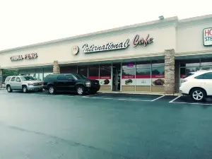 International Cafe
