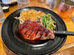 Black Mountain Bistro