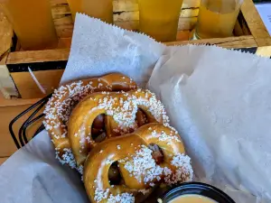 Wadsworth Brewing Company