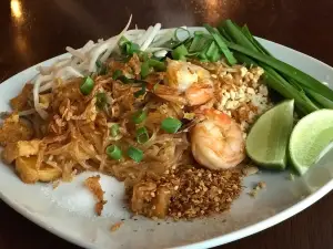 Thai Orchid