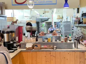 Essencia Artisan Bakery
