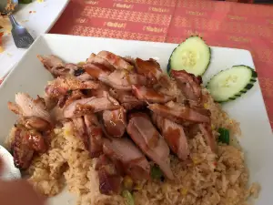 Phikun's Thai Cuisine