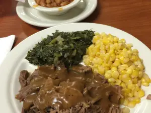 Mama’s Daughters’ Diner
