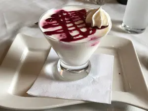 Hart Mansion Restaurant