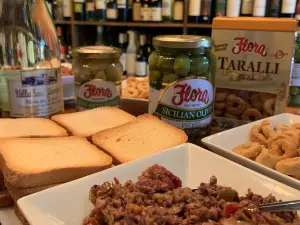 Anacapri Italian Restaurant