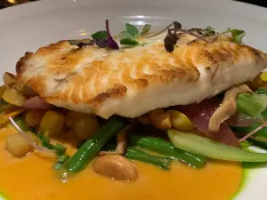 Heritage Restaurant