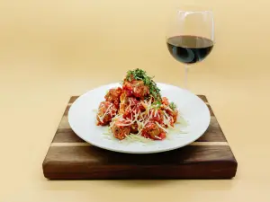 Doormet: Gourmet Cafe, Delivery & Catering