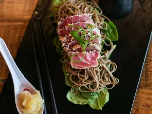 Maxwells | Restaurant & Bar