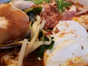 Hawkers Asian Street Food