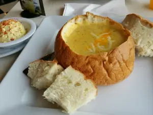 McAlister's Deli
