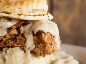 Maple Street Biscuit Company