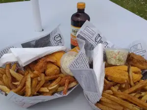 Linda's Fish & Chips