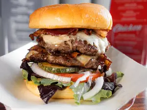 Meyer's Olde Dutch Beacon
