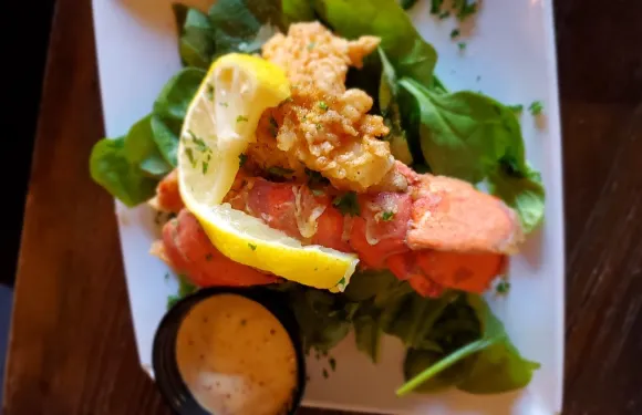 Virgils Gullah Kitchen & Bar