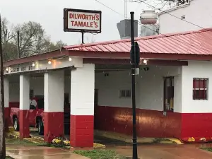 Dilworth's Tamale Shop