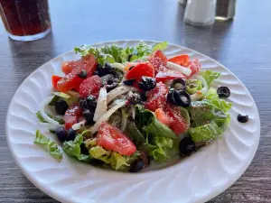 Island Pasta Coronado