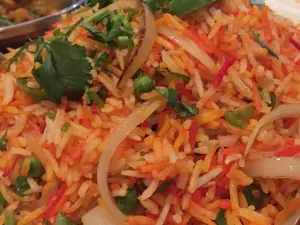 The Curry