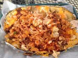 Al's Deli & Grill