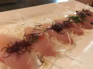 Tsuki Japanese Restaurant
