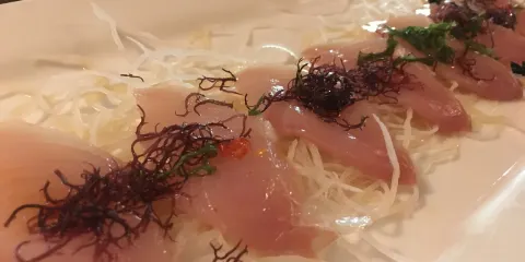 Tsuki Japanese Restaurant