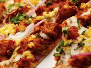 Zin - Uncommon California Italian