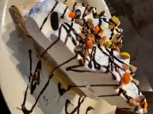 Rusty's Riverfront Grill