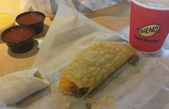 Taco Bueno