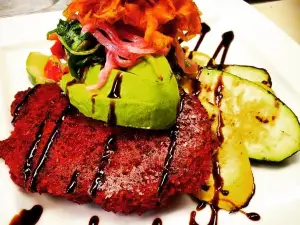 The Hollow Bistro & Brew