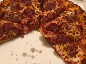 Chanello's Pizza