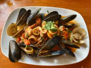 Limoncello Italian Restaurant & Wine Bar
