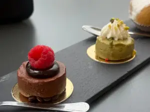 Pasticceria Luciano