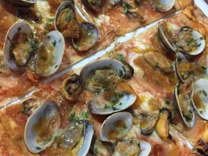 Pizzeria da Sergio