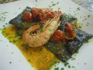 Ristorante Dal Pucci