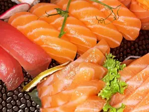 Sushi Club