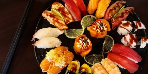 Dynasty Oriental-Taste