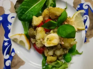 Trattoria dei Fuenti