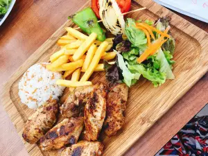 Cadde Grill House