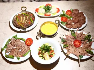 Zigana Et Mangal
