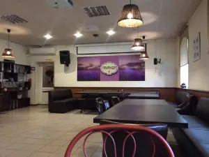 Gastronomic Club Lavanda