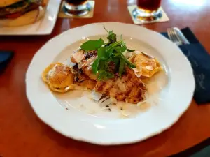 Wunderbar
