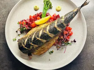 Restaurant Schifftor