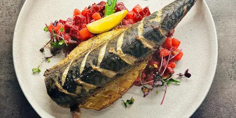 Restaurant Schifftor