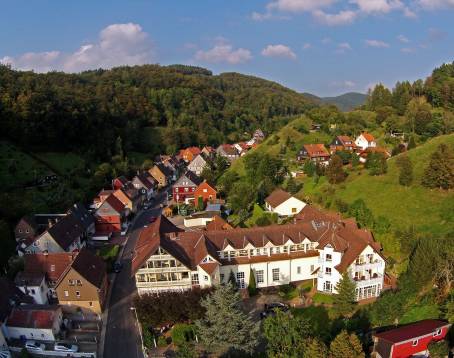 Restaurant zum Trost