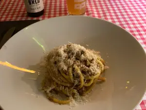 La Pecora Nera