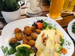 Restaurant Ochs-n Willi