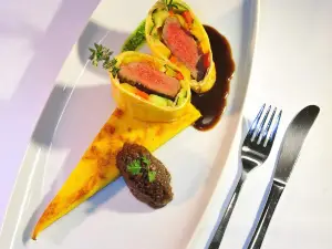 Innsteg Gastronomie