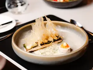 Restaurant Eisvogel