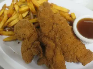 The Pheasant Plucker