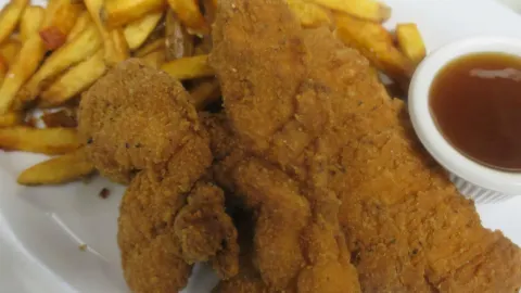 The Pheasant Plucker in ハミルトン